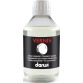 Darwi vernis glazend, flacon van 250 ml