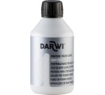 Darwi Textilfarbe Tex, 250 ml, weiß