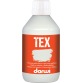 Darwi peinture textile Tex, 250 ml, blanc