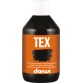 Darwi peinture textile Tex, 250 ml, noir