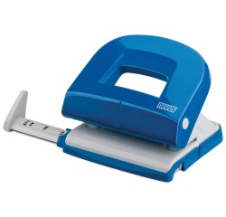 Novus perforator E 216 blauw