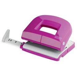 Novus perforator E 216 roze