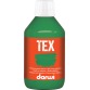 Darwi textielverf Tex, 250 ml, donkergroen