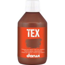 GB_PEINT TEXTILE TEX 250ML DBR