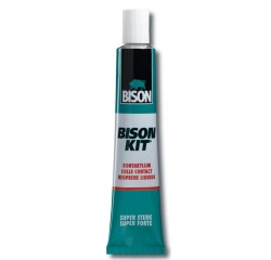 DE_COLLE CONTACT BISON-KIT T.50ML