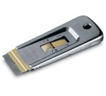 Stanley gratte-vitres métal