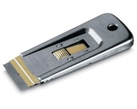 Stanley glasschraper metaal