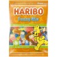 Haribo snoep funny-mix, zak van 185 g