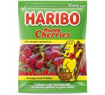 Bonbons Happy Cherries Haribo - Sachet de 185 g