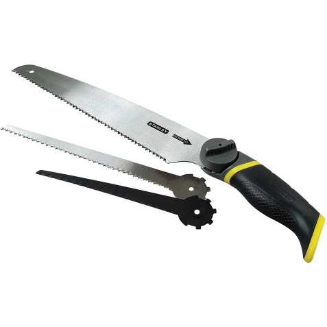 Stanley scie 3 en 1
