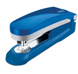 EN_NOVUS AGRAFEUSE E 25 BLEU
