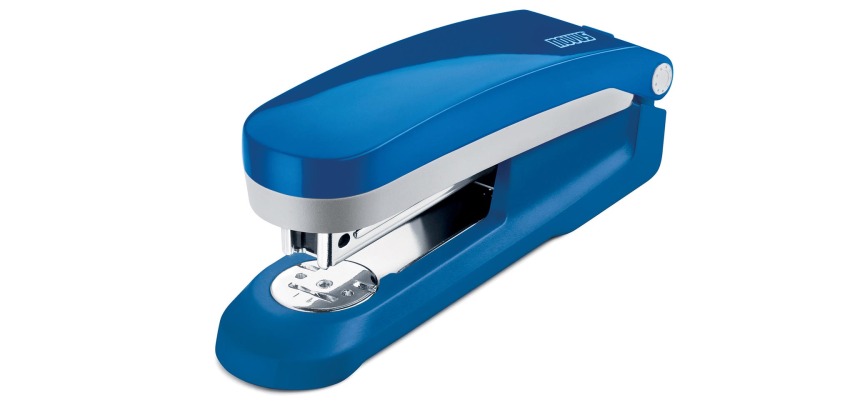 Novus agrafeuse E 25 bleu