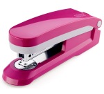 Novus agrafeuse E 25 rose