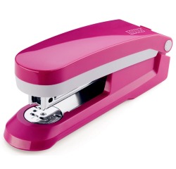 Novus nietmachine E 25 roze