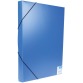 Viquel elastobox blauw