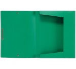 Viquel boîte de classement vert