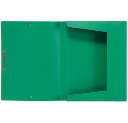 Viquel boîte de classement vert