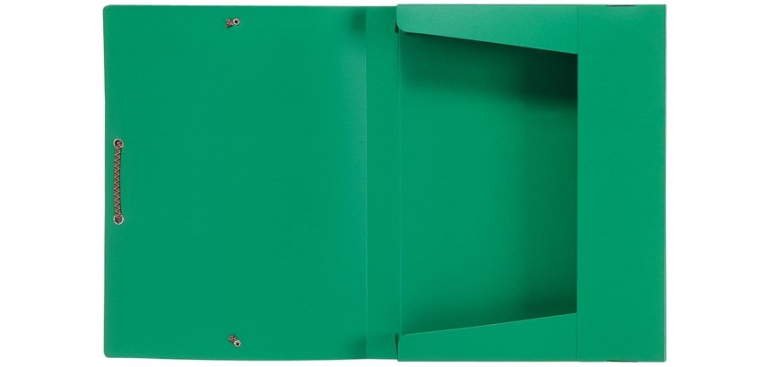 Viquel boîte de classement vert