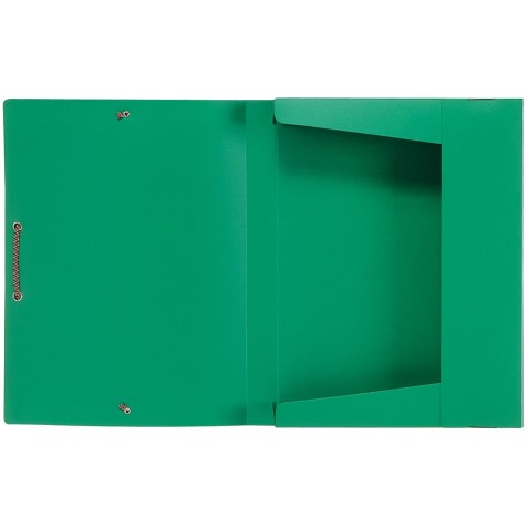 Viquel elastobox groen