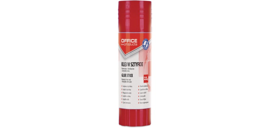 OFFICE Klebestift, 22 g