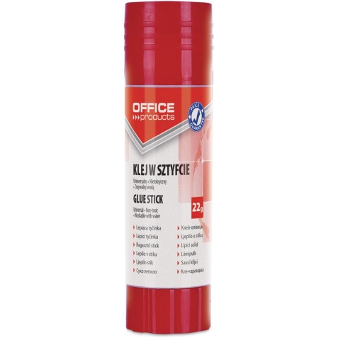 Office Products plakstift 22 g