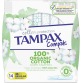 Tampax Cotton Regular tampons, pak van 14 stuks