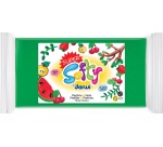 Darwi boetseerpasta Super Softy 350 g, groen