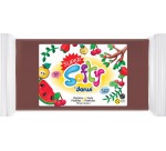 Darwi boetseerpasta Super Softy 350 g, bruin