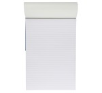 Gallery schrijfblok, ft A4, gelijnd, 100 vel