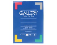 EN_BLOC GALLERY A4 70G 100F L