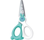 Kinderschaar Maped KidiCut 12cm assorti
