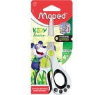 Kinderschaar Maped Kidy Learn Koopy 13cm