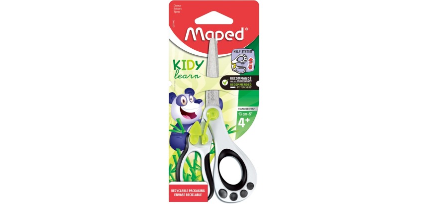 Maped Kidy Learn Koopy Schere 13 cm