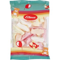 Etna Saintes Vierges guimauve, sachet de 225 g