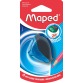 Maped taille-crayon Clean 1 trou, sous blister