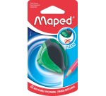 Maped Clean 1-Hole Sharpener, blister pack