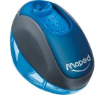 Maped Clean 1-Hole Sharpener, blister pack