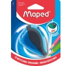 Maped potloodslijper Clean 2-gaats, op blister