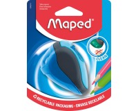 DE_TAILLE CRAY CLEAN 2T ASS MAPED BLS 1X