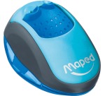 Maped potloodslijper Clean 2-gaats, op blister