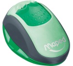 Maped potloodslijper Clean 2-gaats, op blister