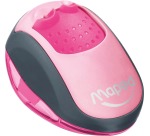 Maped potloodslijper Clean 2-gaats, op blister