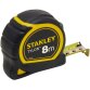 Stanley Tylon rolmeter 25 mm x 8 m