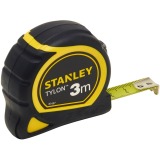 Stanley Tylon rolmeter 12,7 mm x 3 m