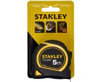 Stanley mètre ruban Tylon 5 m x 19 mm