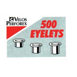 EN_B.500 RIVETS 3MM NO.1 VELOS