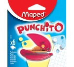 Maped Locher Punchito im Blisterpack