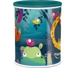 Taille-crayon Maped Jungle fever 2 trous