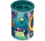 Taille-crayon Maped Jungle fever 2 trous