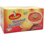 Toast Soubry x 2 - Box of 156 packets